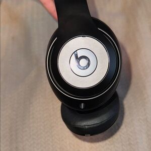 Beats Studio 3 Model A1914 - Black